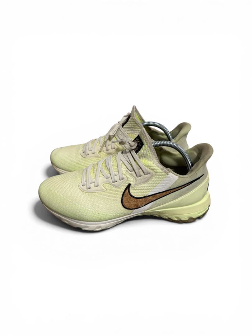 NIKE ナイキ ゴルフシューズ・エアズームインフィニティツアーNRG