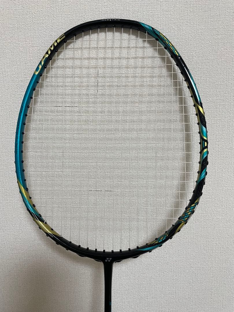 廃盤品　ヨネックスアストロクス88Sゲーム 4UG5