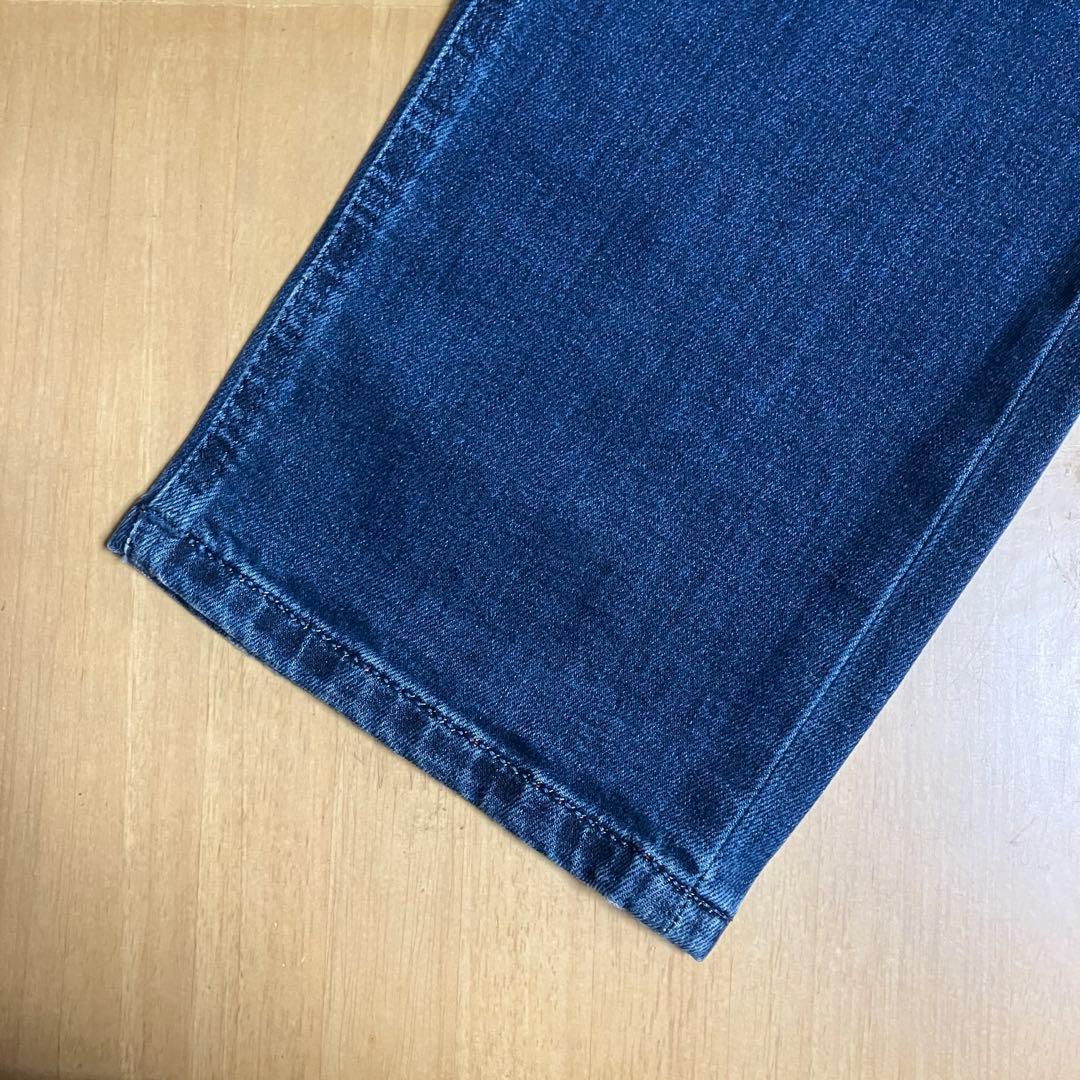 【美品】 DIESEL BELTHER 084SY W32 ストレッチ デニム