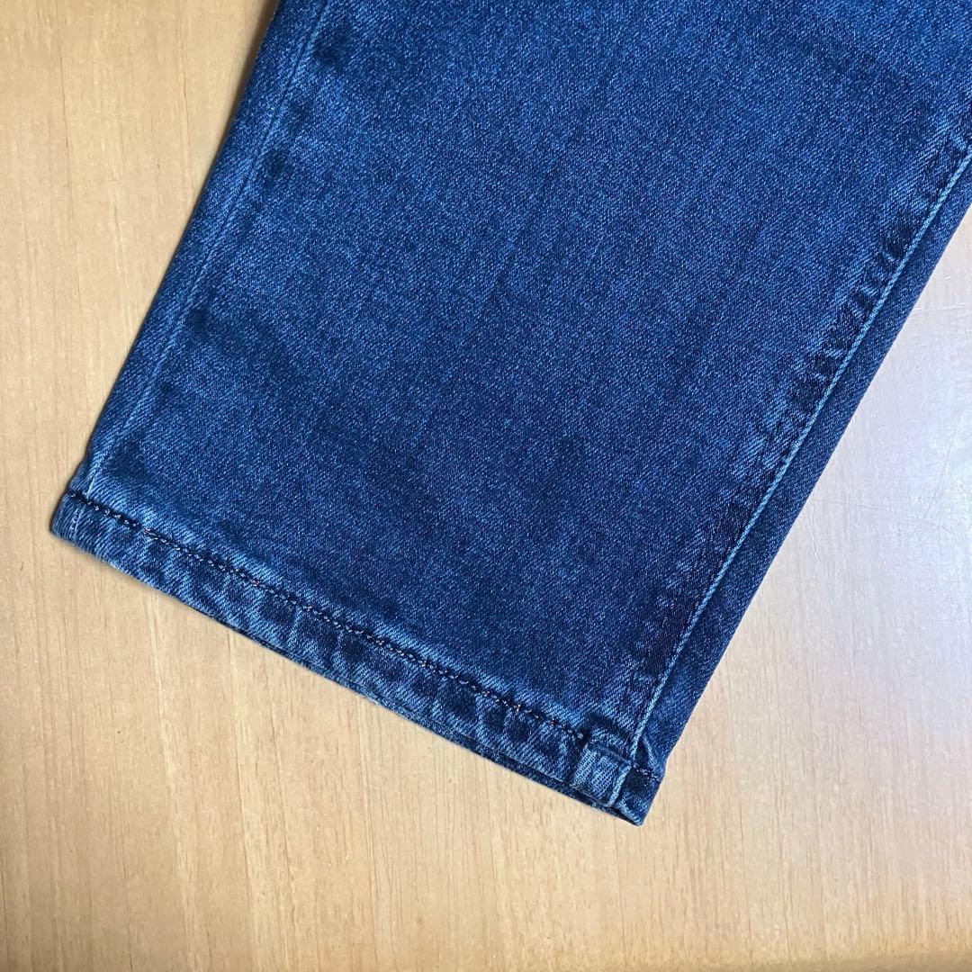 【美品】 DIESEL BELTHER 084SY W32 ストレッチ デニム