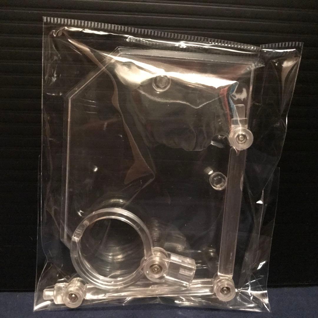 メディコムトイ MAFEX 映画「イット」 ペニーワイズ アクションフィギュア