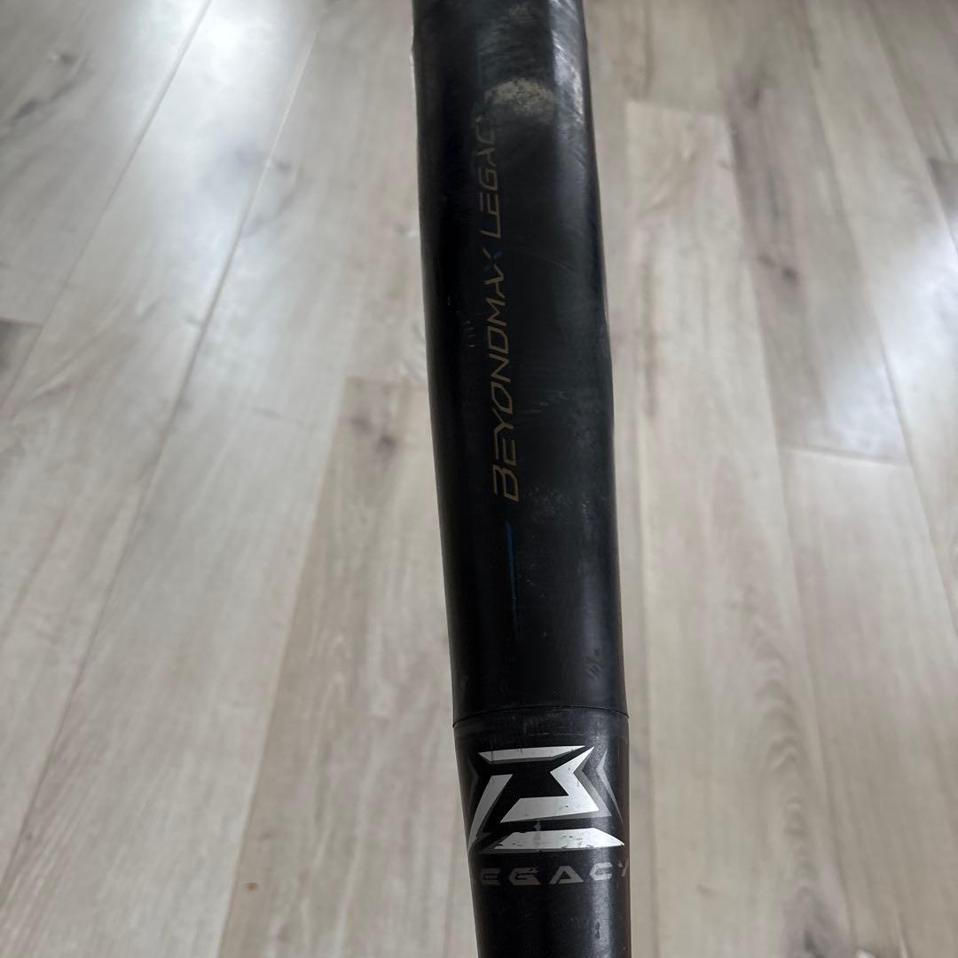 MIZUNO BEYOND LEGACY 軟式バット　ミズノ レガシー　少年野球