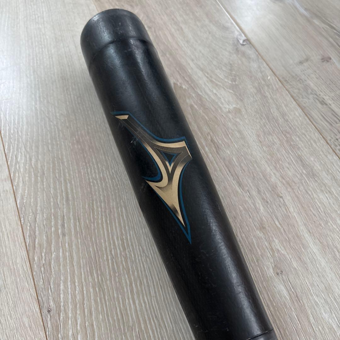 MIZUNO BEYOND LEGACY 軟式バット　ミズノ レガシー　少年野球