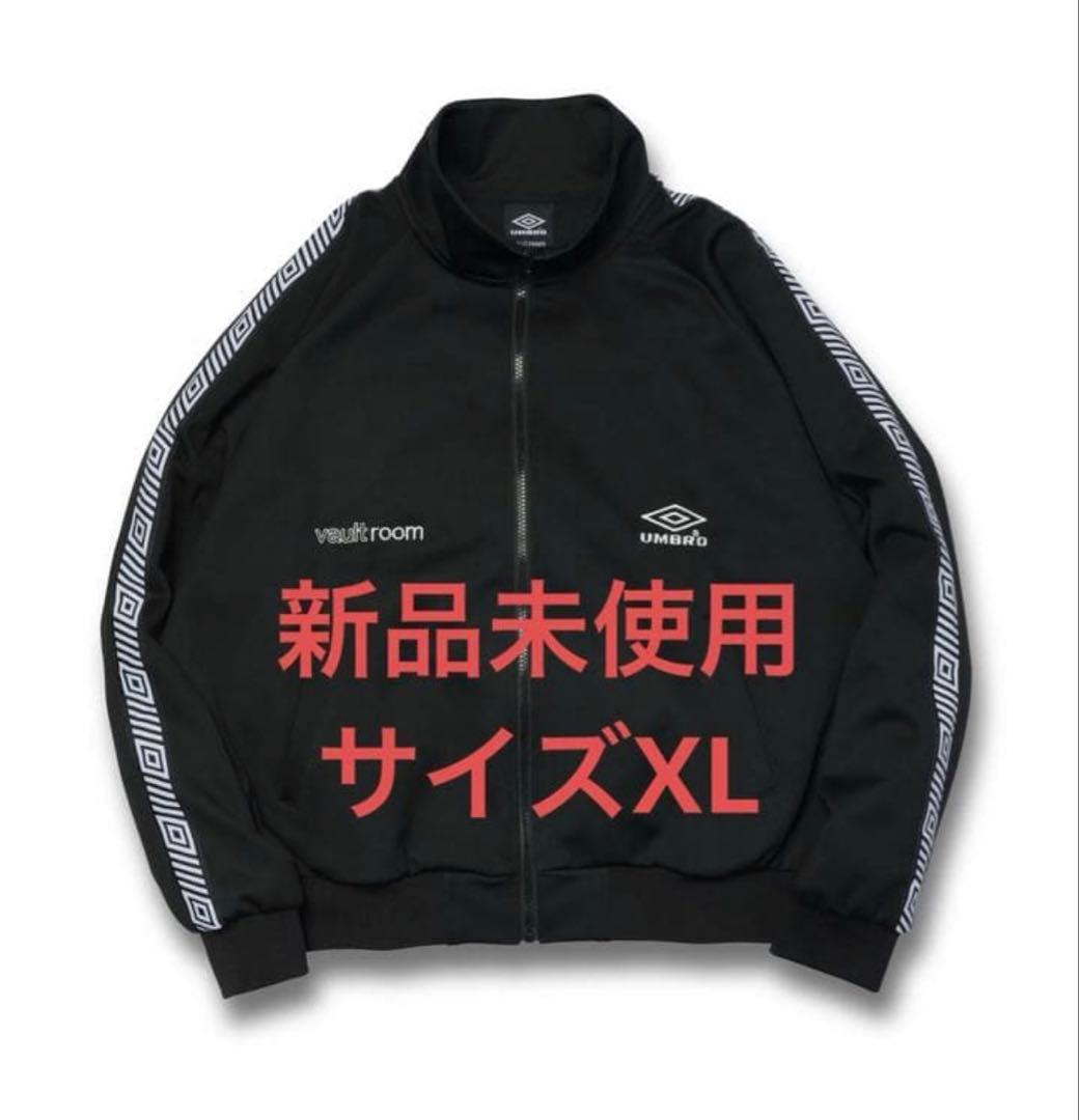 ボルトルーム vaultroom VAULTROOM UMBRO アンブロ 虹郎