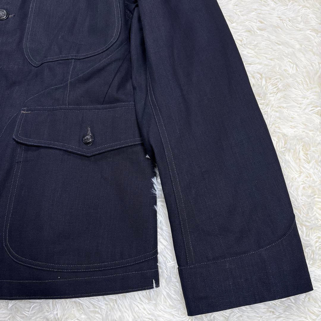 ✨超希少・XL✨RRL リミテッドエディション　カデットジャケット　インディゴ