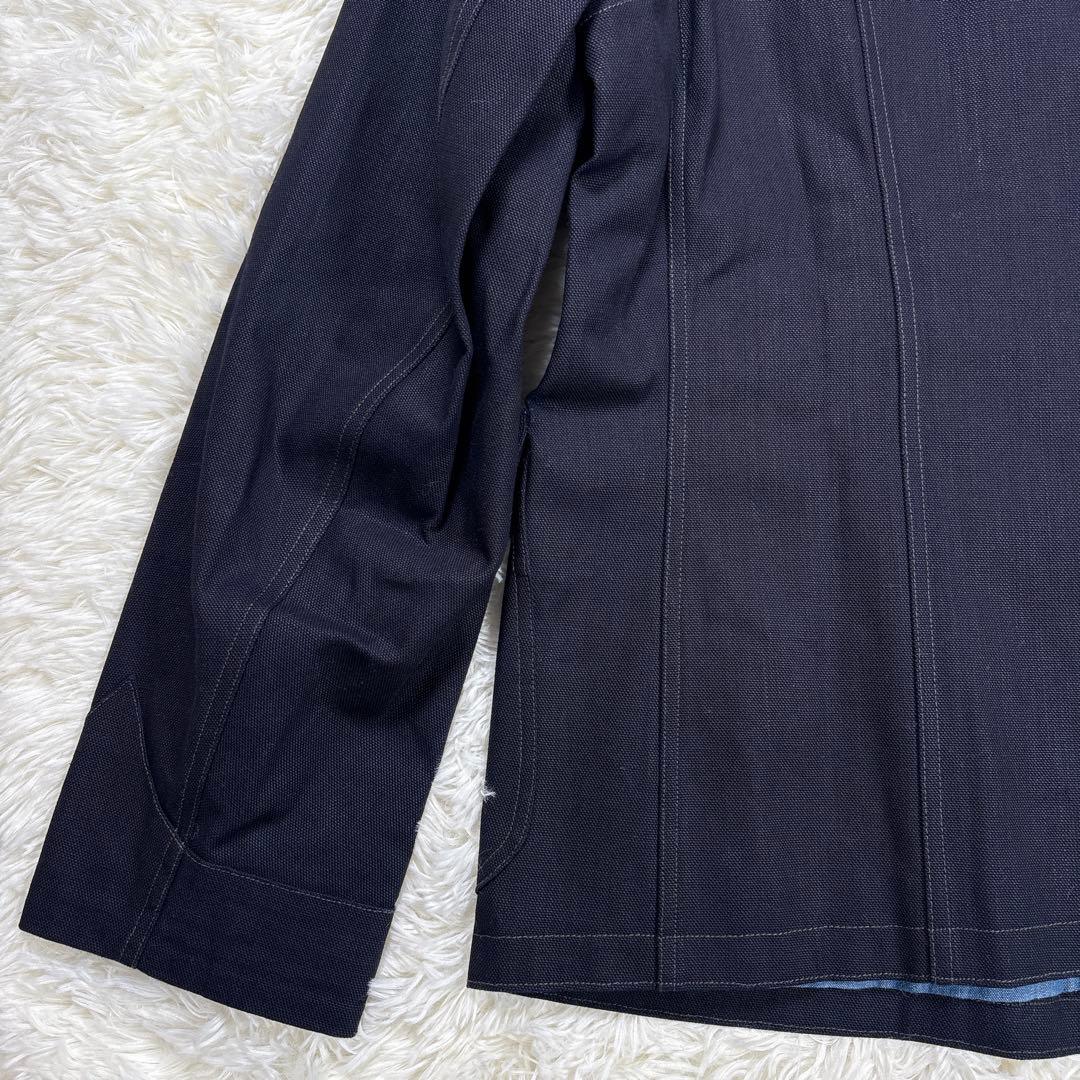 ✨超希少・XL✨RRL リミテッドエディション　カデットジャケット　インディゴ