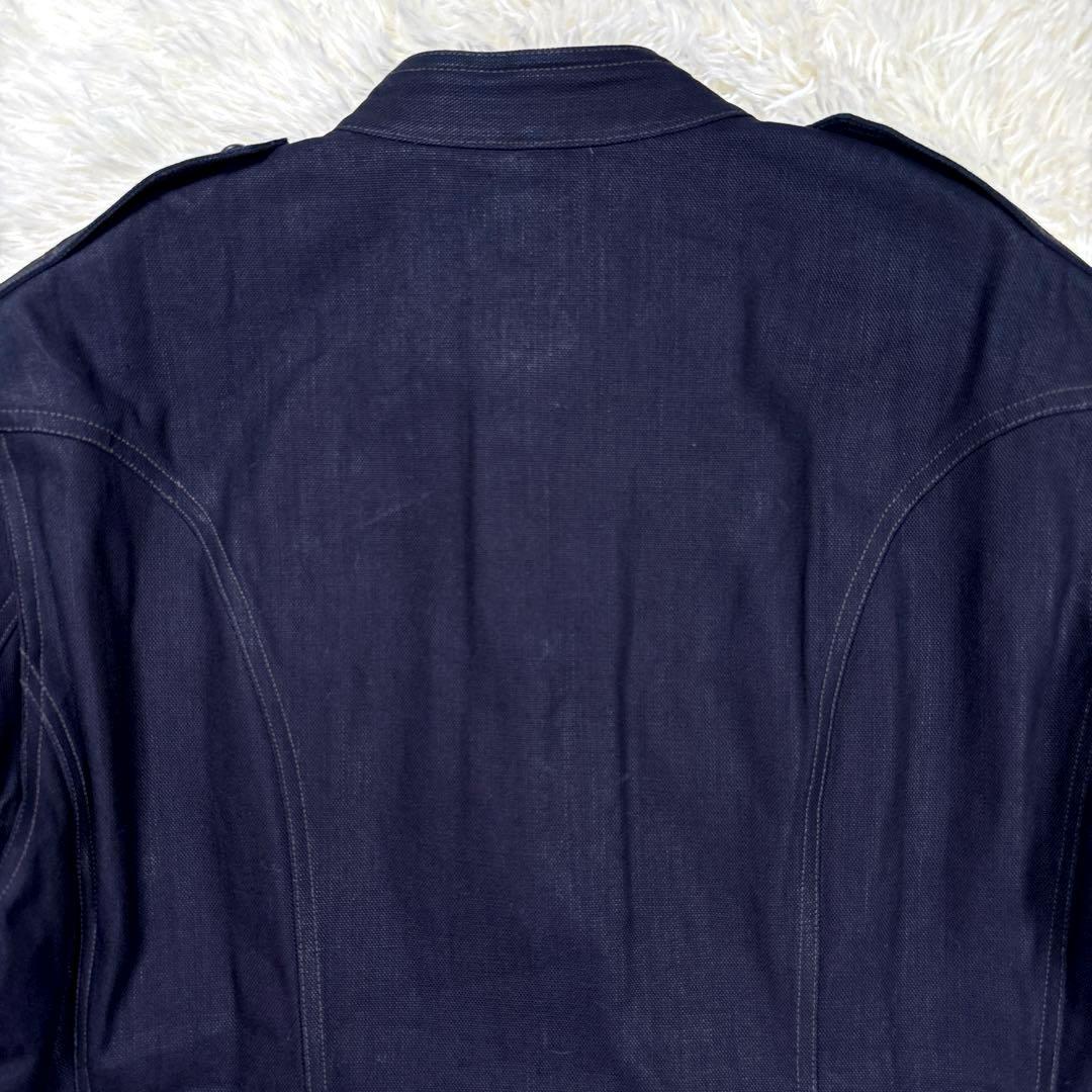 ✨超希少・XL✨RRL リミテッドエディション　カデットジャケット　インディゴ