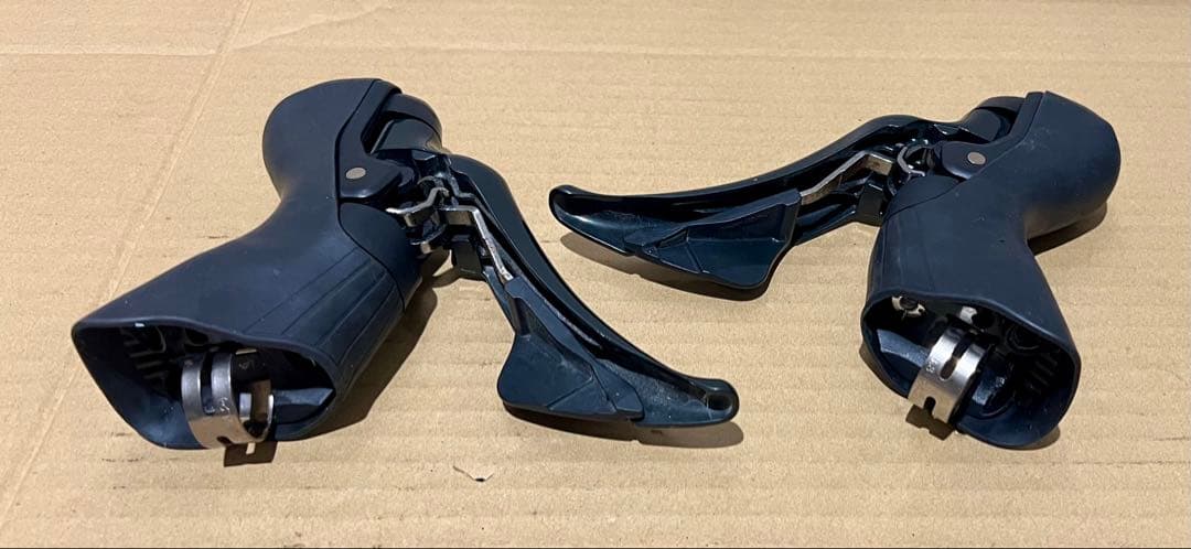 Shimano Tiagra グループセット 10S 油圧