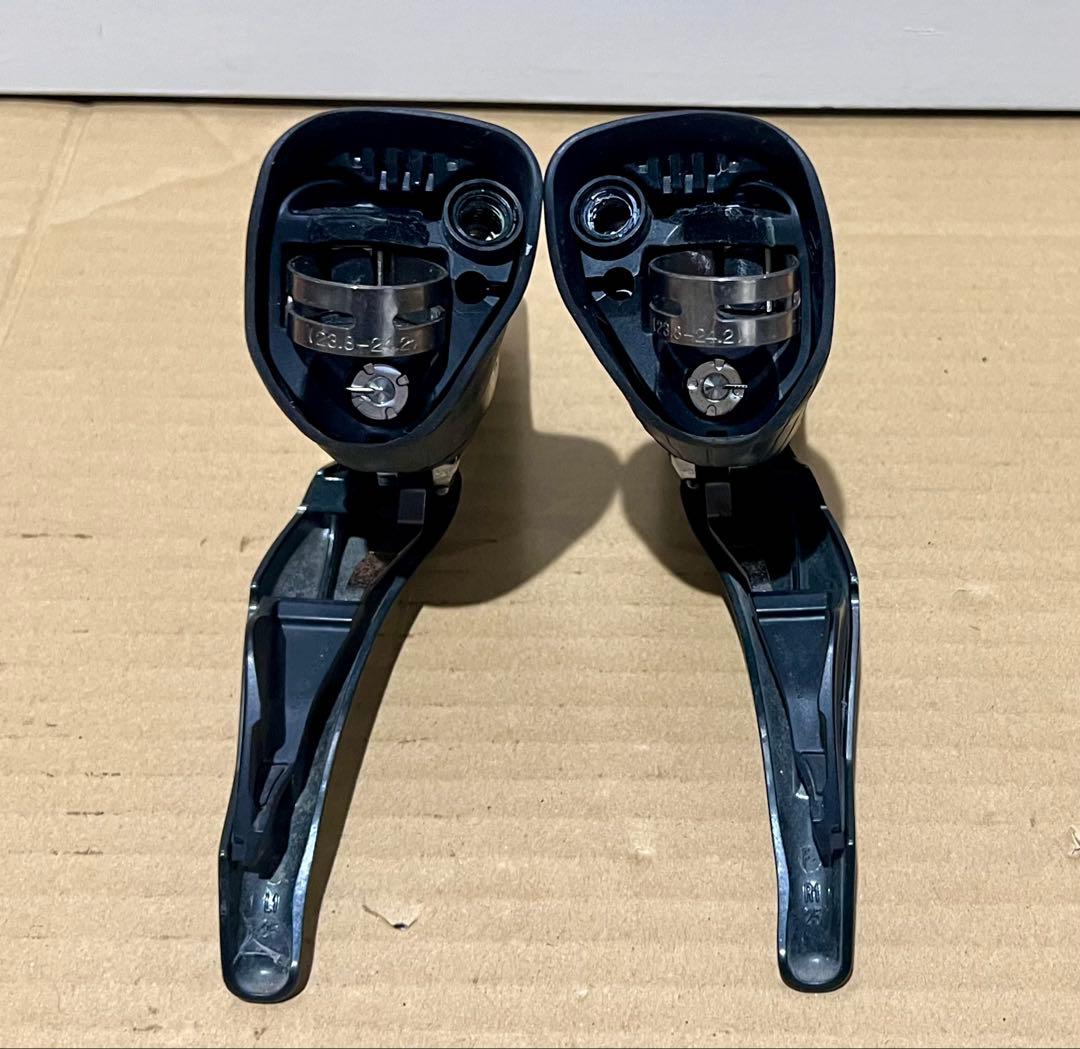 Shimano Tiagra グループセット 10S 油圧