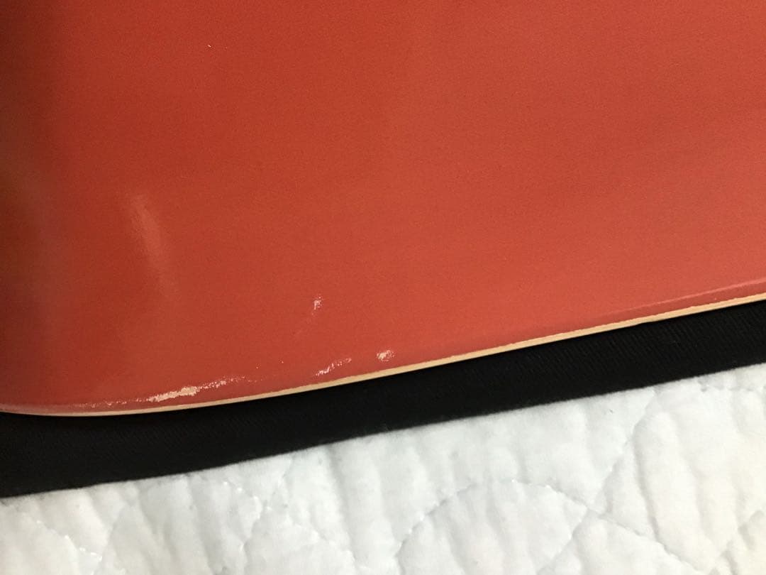 Palm Angelesスケートボードデッキ 袋付き