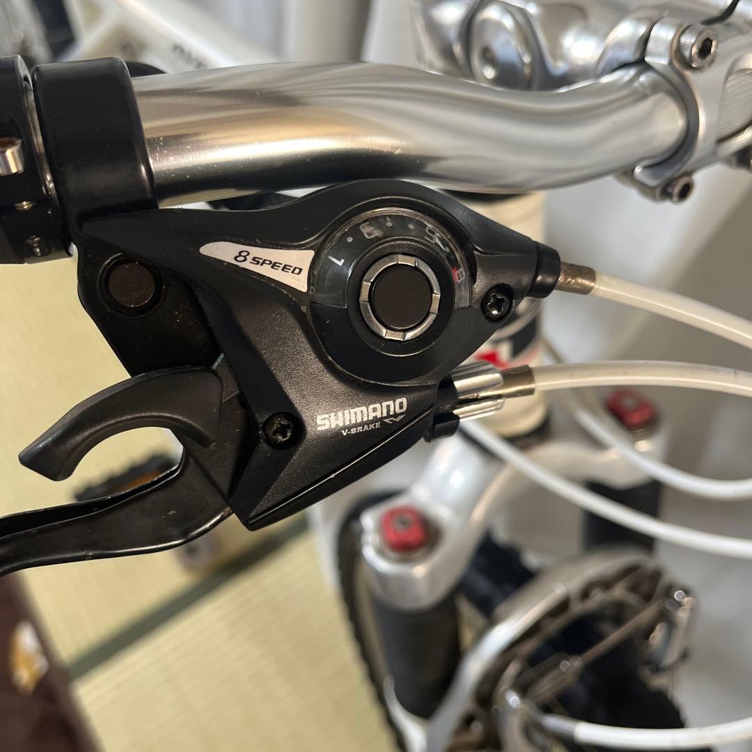 ビンテージ　MTB GT AVALANCHE ハードテール　程度良好です