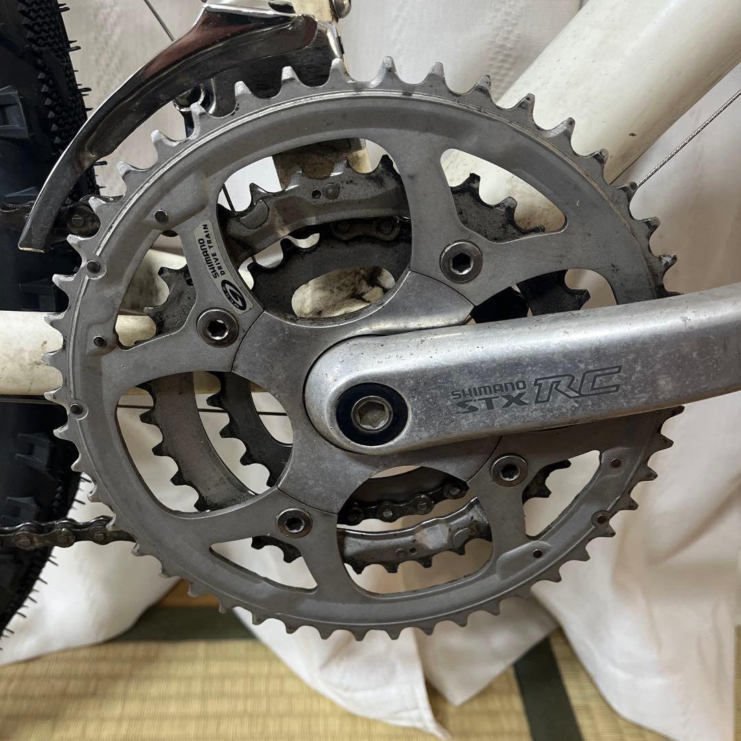 ビンテージ　MTB GT AVALANCHE ハードテール　程度良好です