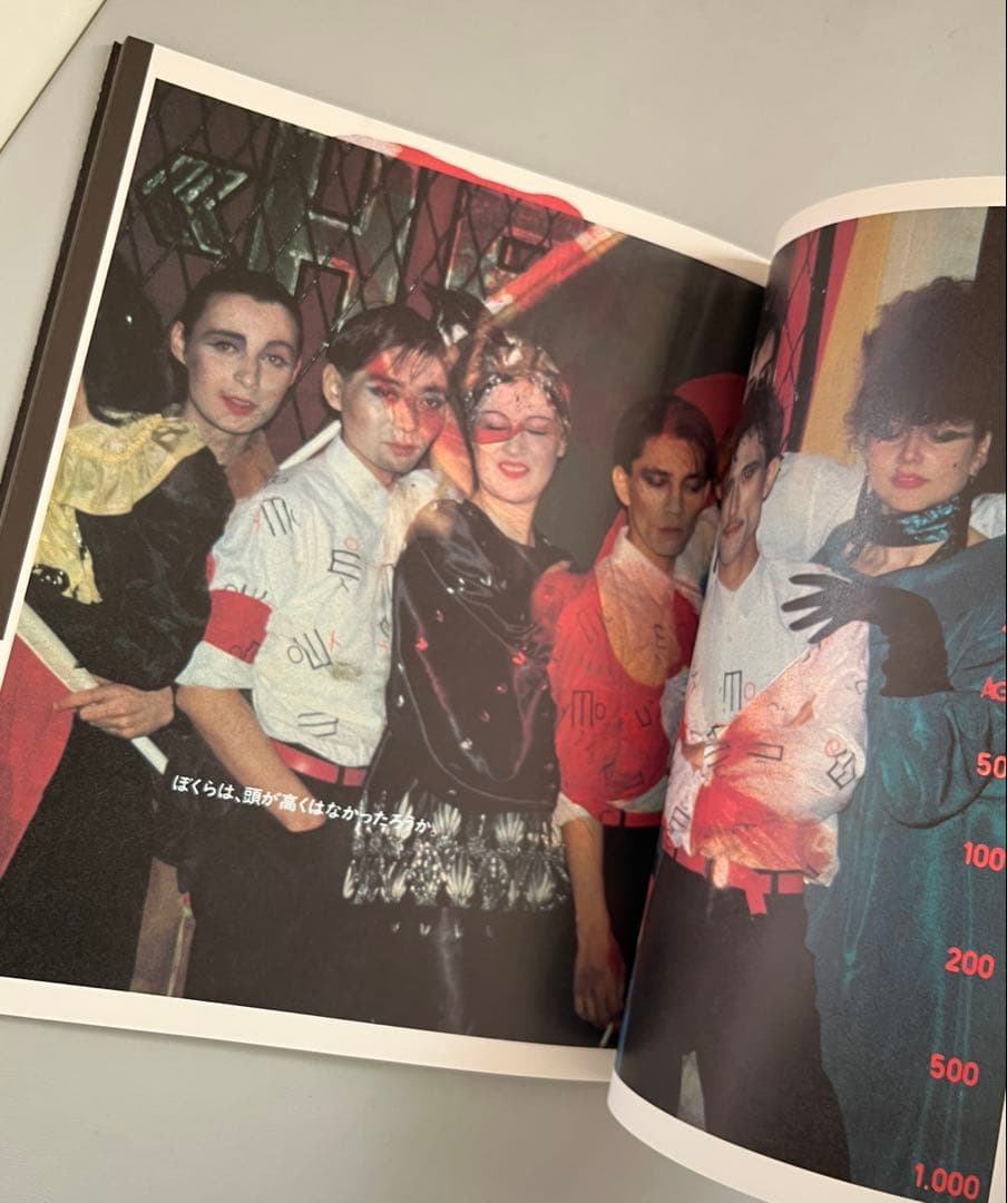 6*k様 最終価格！YMO WORLD TOUR'80FROMTOKIO TOT