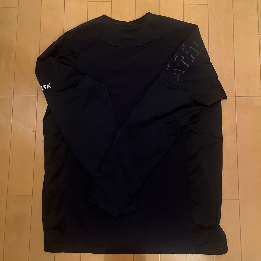 ATHLETA 【O Rei 】長袖 シャツ