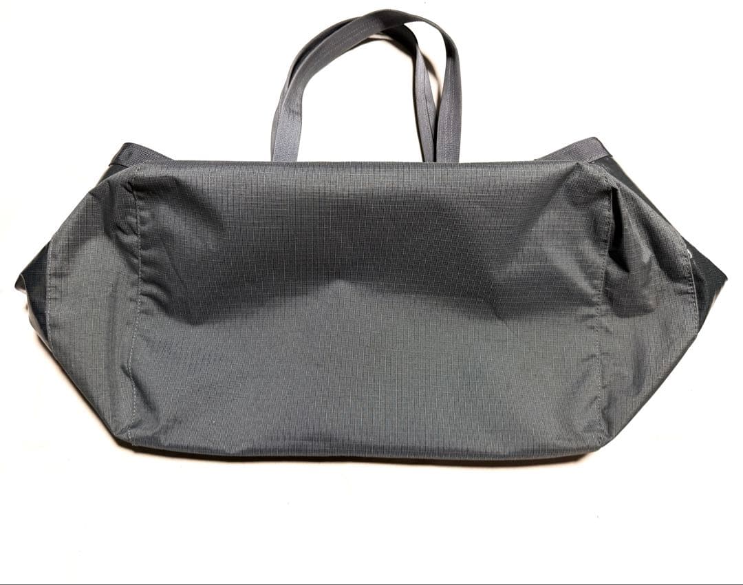 パタゴニア ブラックホールトート 25L