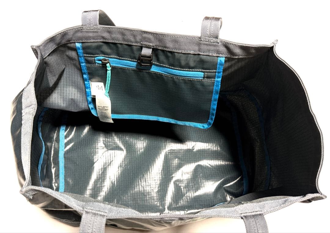 パタゴニア ブラックホールトート 25L