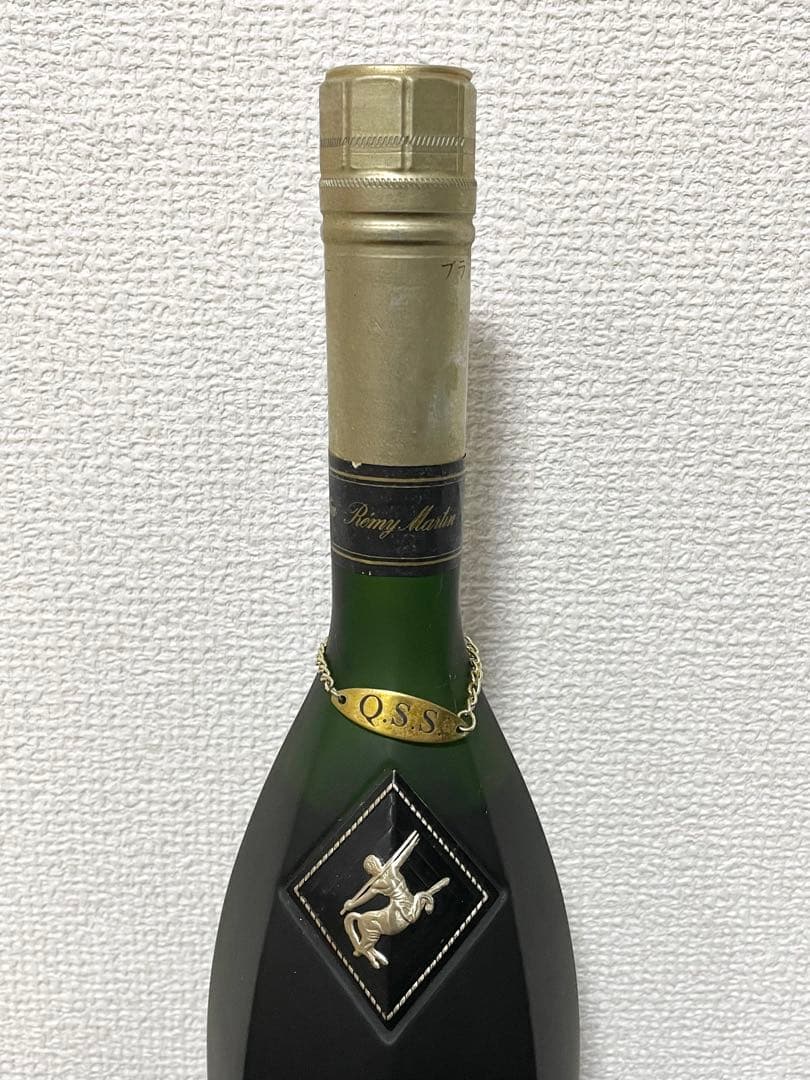 ハ*ハ様 REMY MARTIN SUPERIEUR コニャック ボックス入り