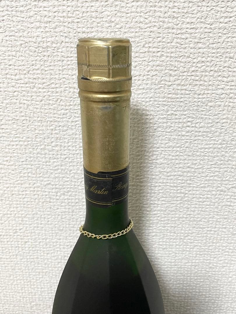 ハ*ハ様 REMY MARTIN SUPERIEUR コニャック ボックス入り