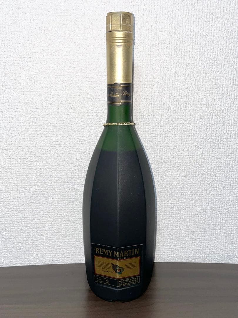 ハ*ハ様 REMY MARTIN SUPERIEUR コニャック ボックス入り