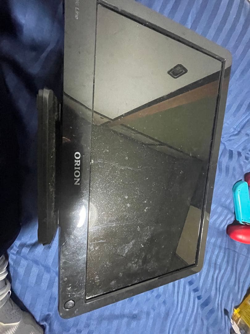ゲームの周辺機器セット