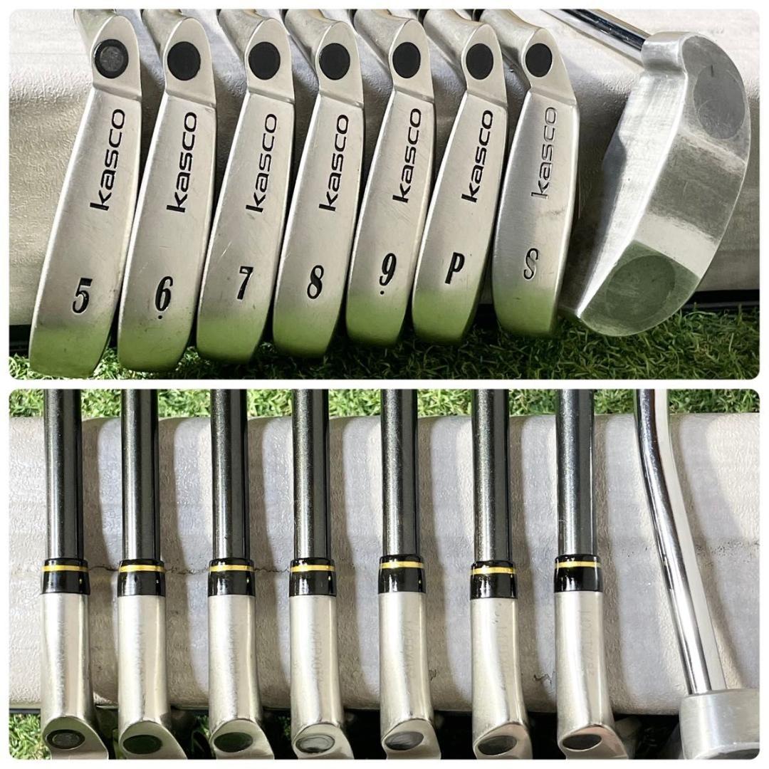 スリクソン SRIXON Z725 ゴルフクラブセット メンズ S 11本 右