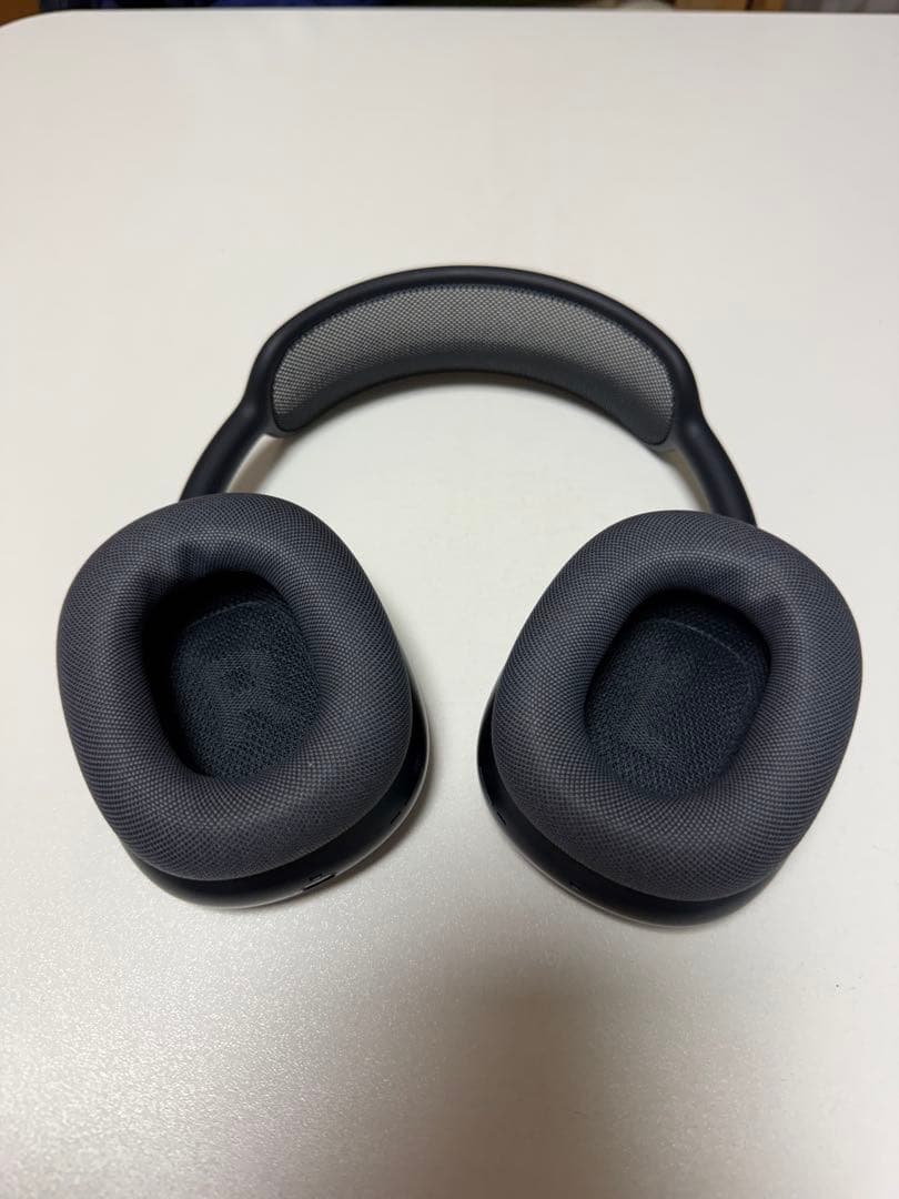 airpods max 第2世代