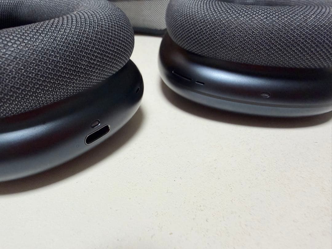 airpods max 第2世代