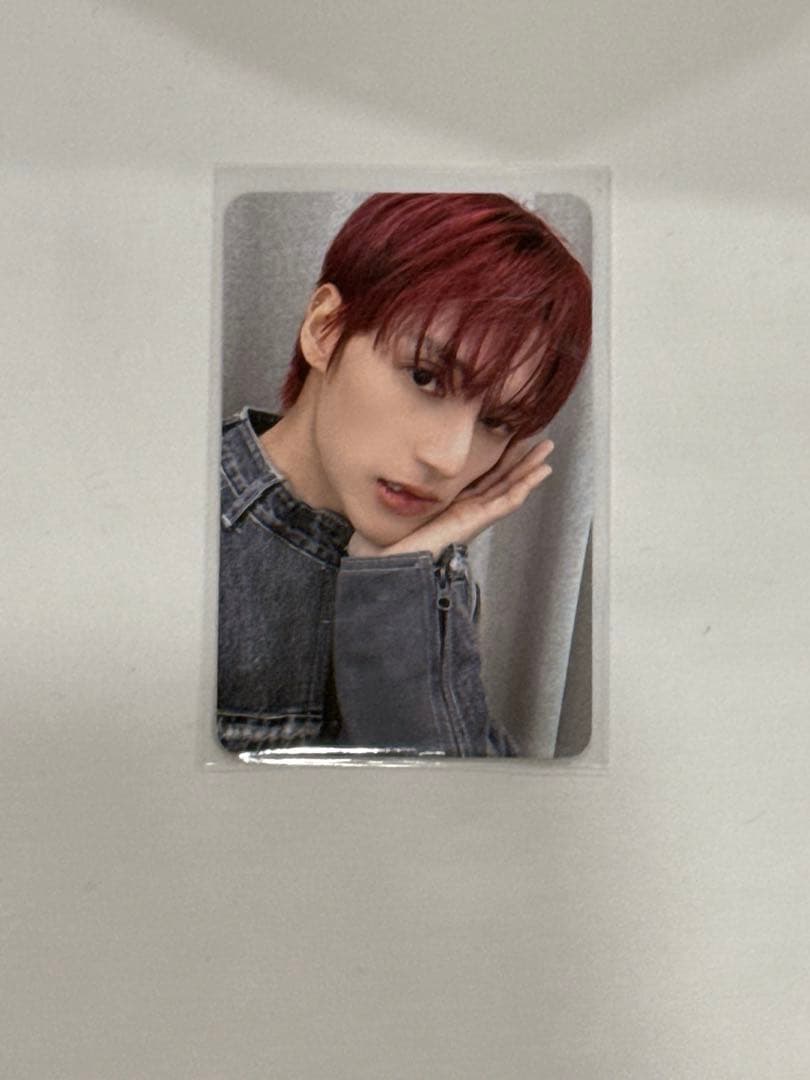 ATEEZ POPUP adrenaline デジパック ウヨン ラキドロ