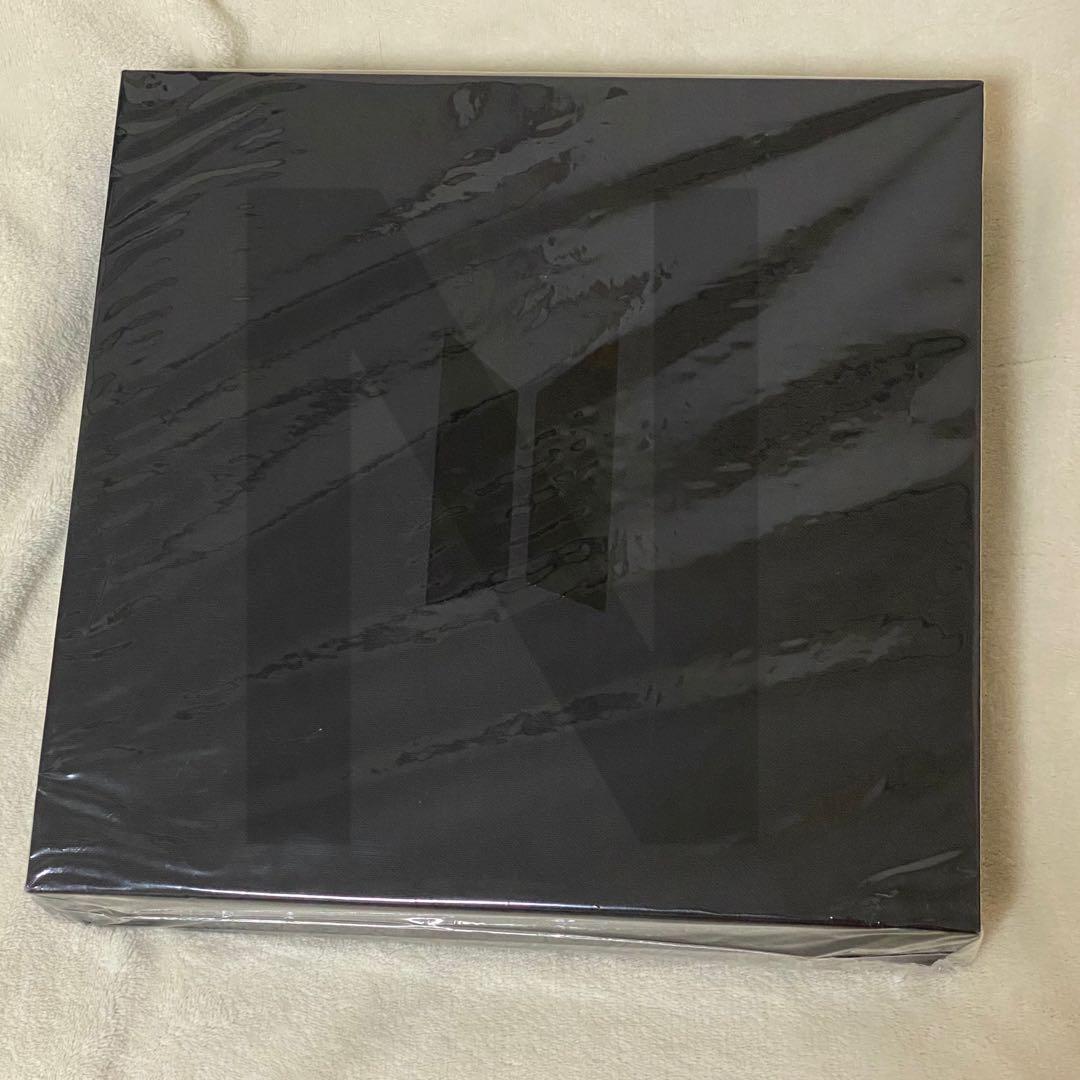 K-POP・アジア BTS  MERCH BOX  #1