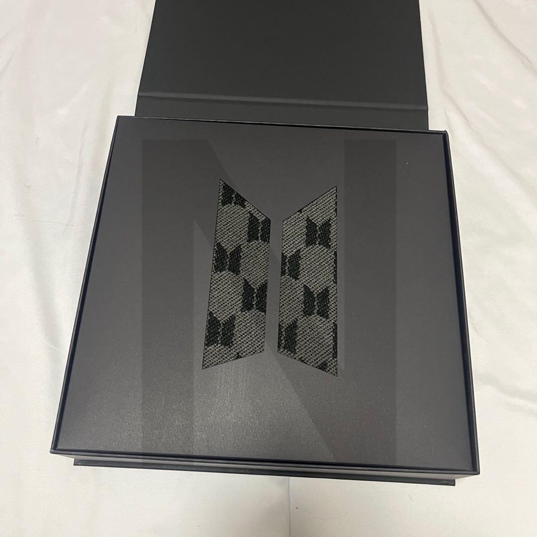 K-POP・アジア BTS  MERCH BOX  #1