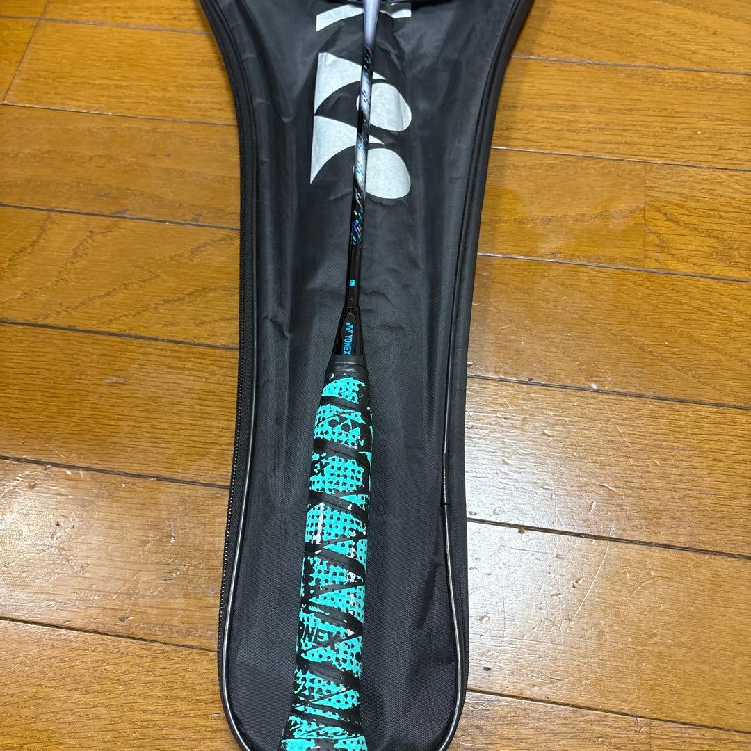 ウ*)様 YONEX Astrox 88s gameバドミントンラケット ケース