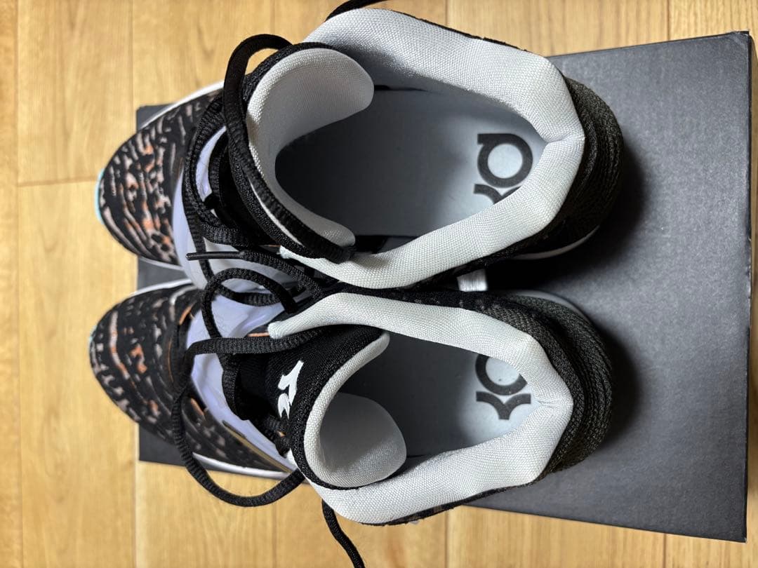 KD14 EP Nike バスケットボールシューズ 9.5 (US)