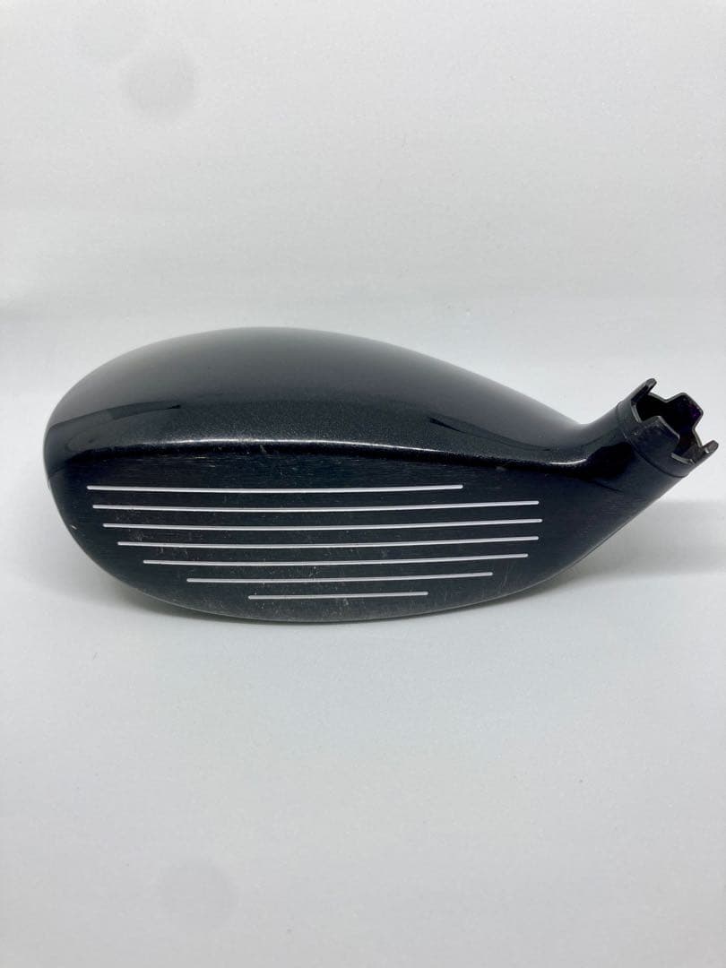 【ヘッドカバー・交換用ウエイト2個付】Titleist 913h 21° UT