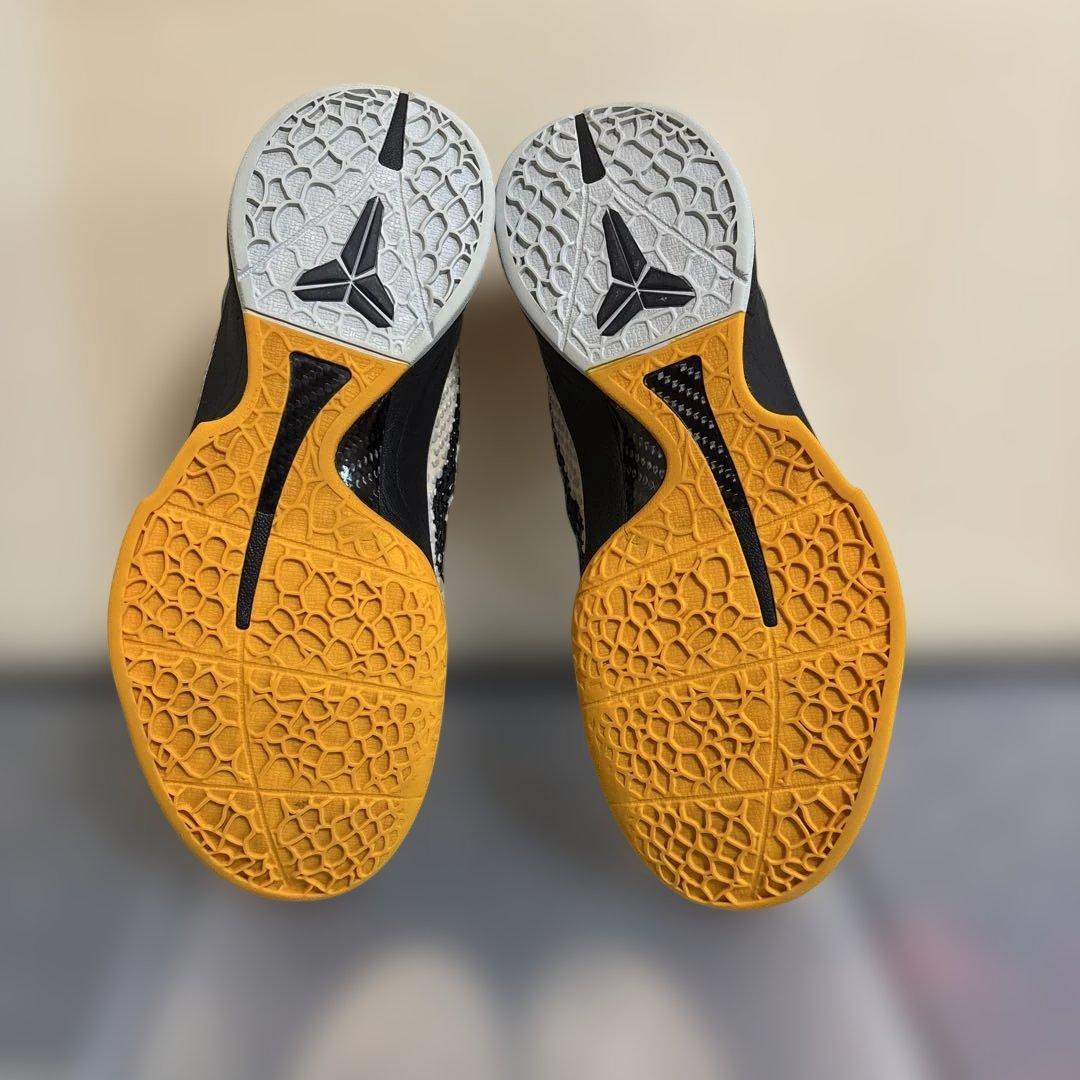 Nike バスケットボールシューズ　コービー6