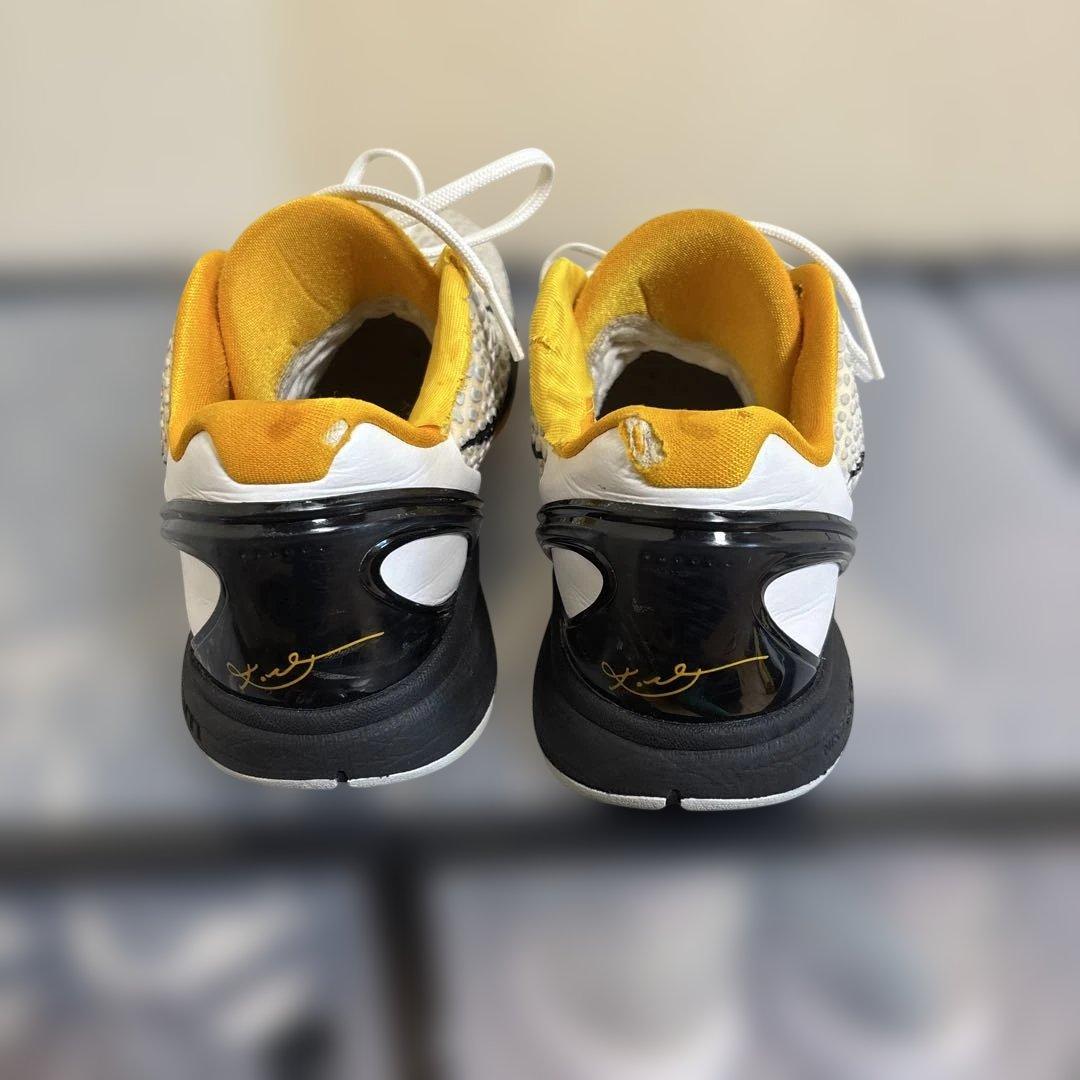 Nike バスケットボールシューズ　コービー6
