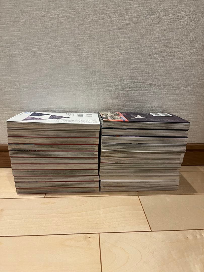 逃げ上手の若君１〜２２巻セット　非全巻