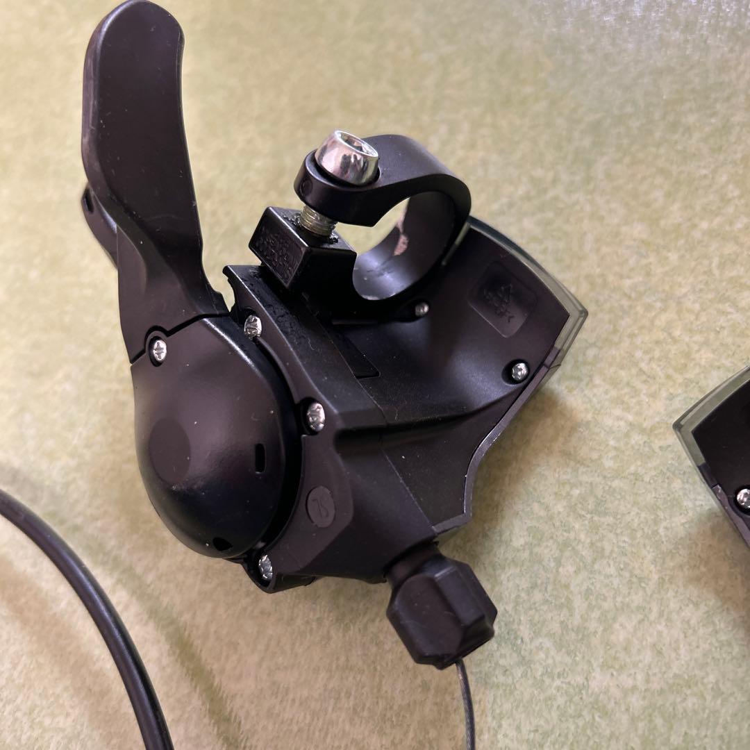 シマノ(SHIMANO) SL-R2000 右左セット