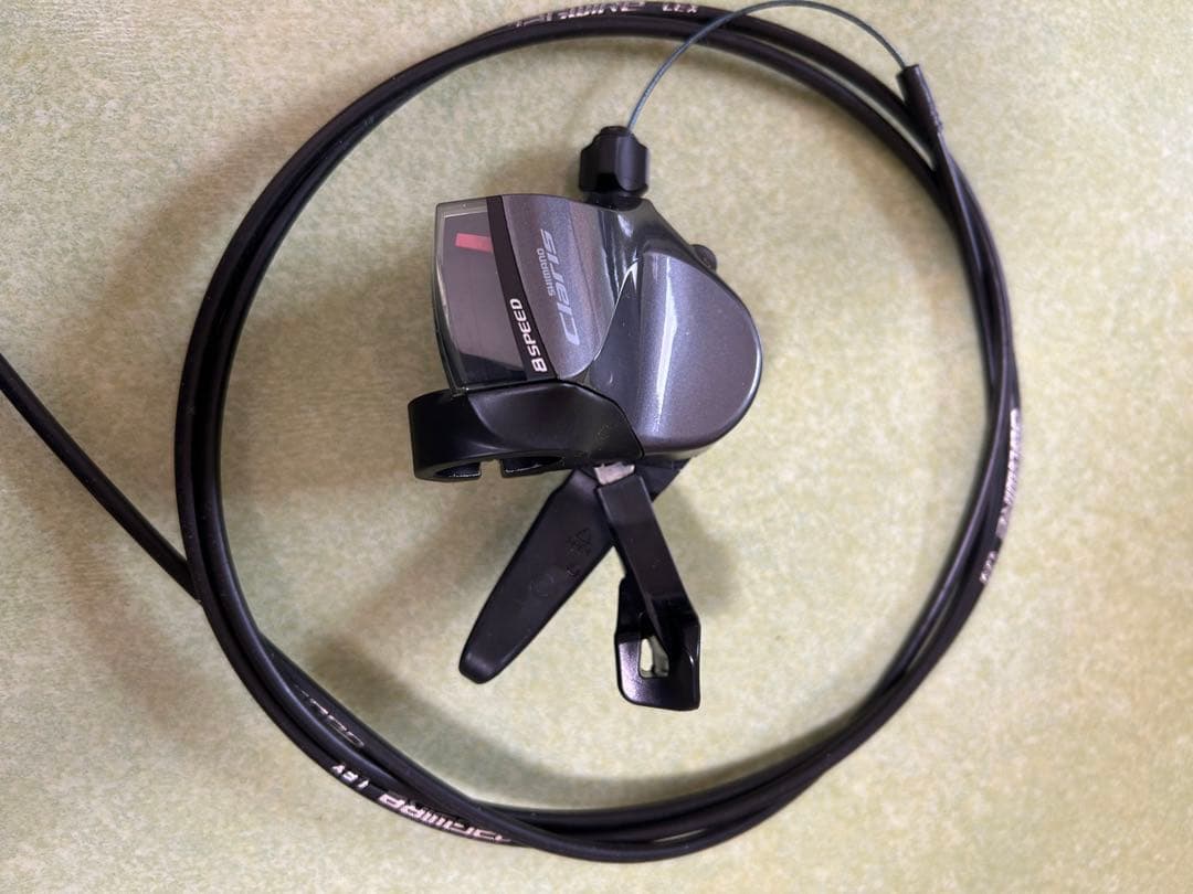 シマノ(SHIMANO) SL-R2000 右左セット