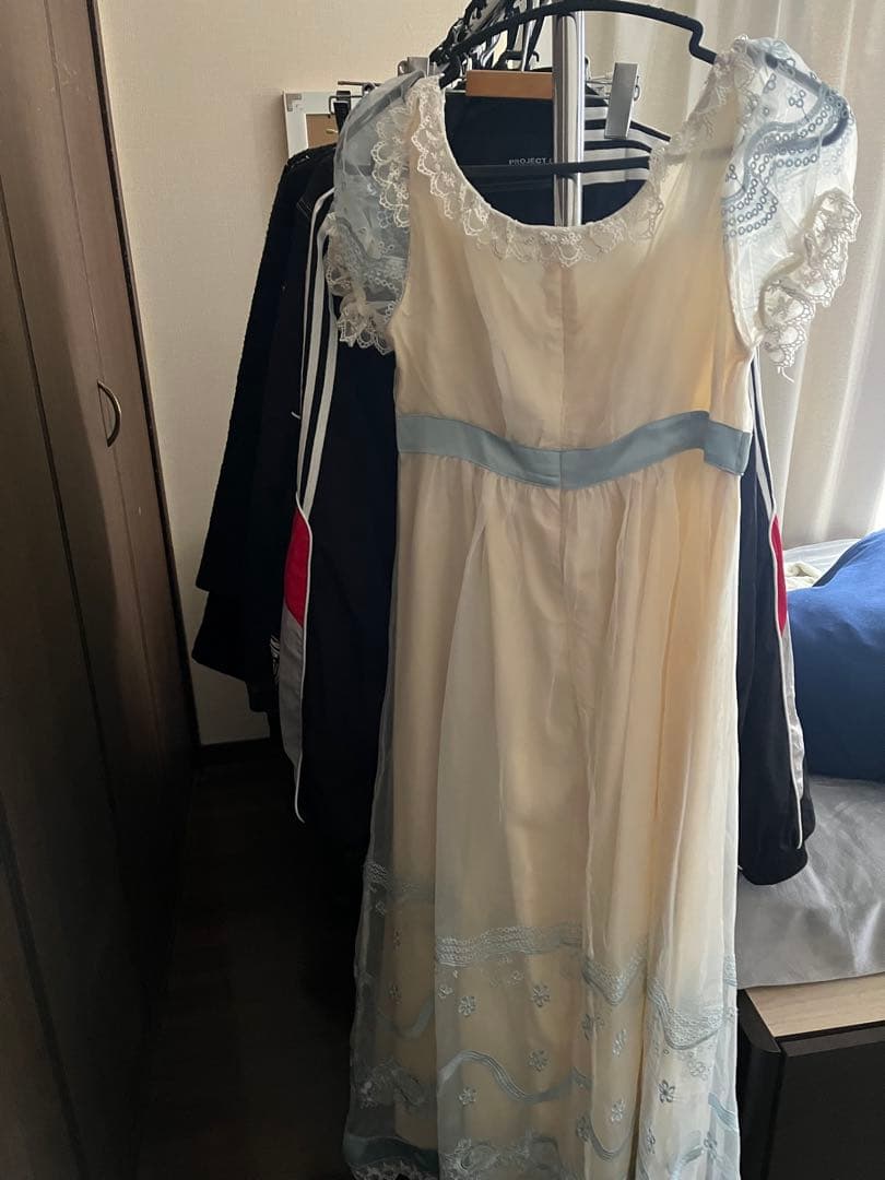 lacemade エルメリア姫のドレス
