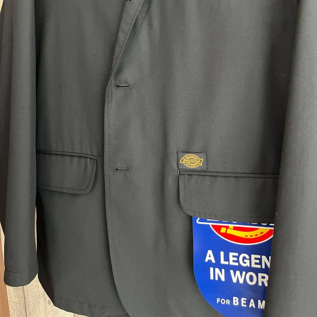 Dickies × TRIPSTER 第5弾 2023 M BLACK