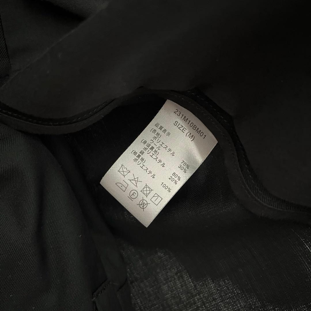 Dickies × TRIPSTER 第5弾 2023 M BLACK