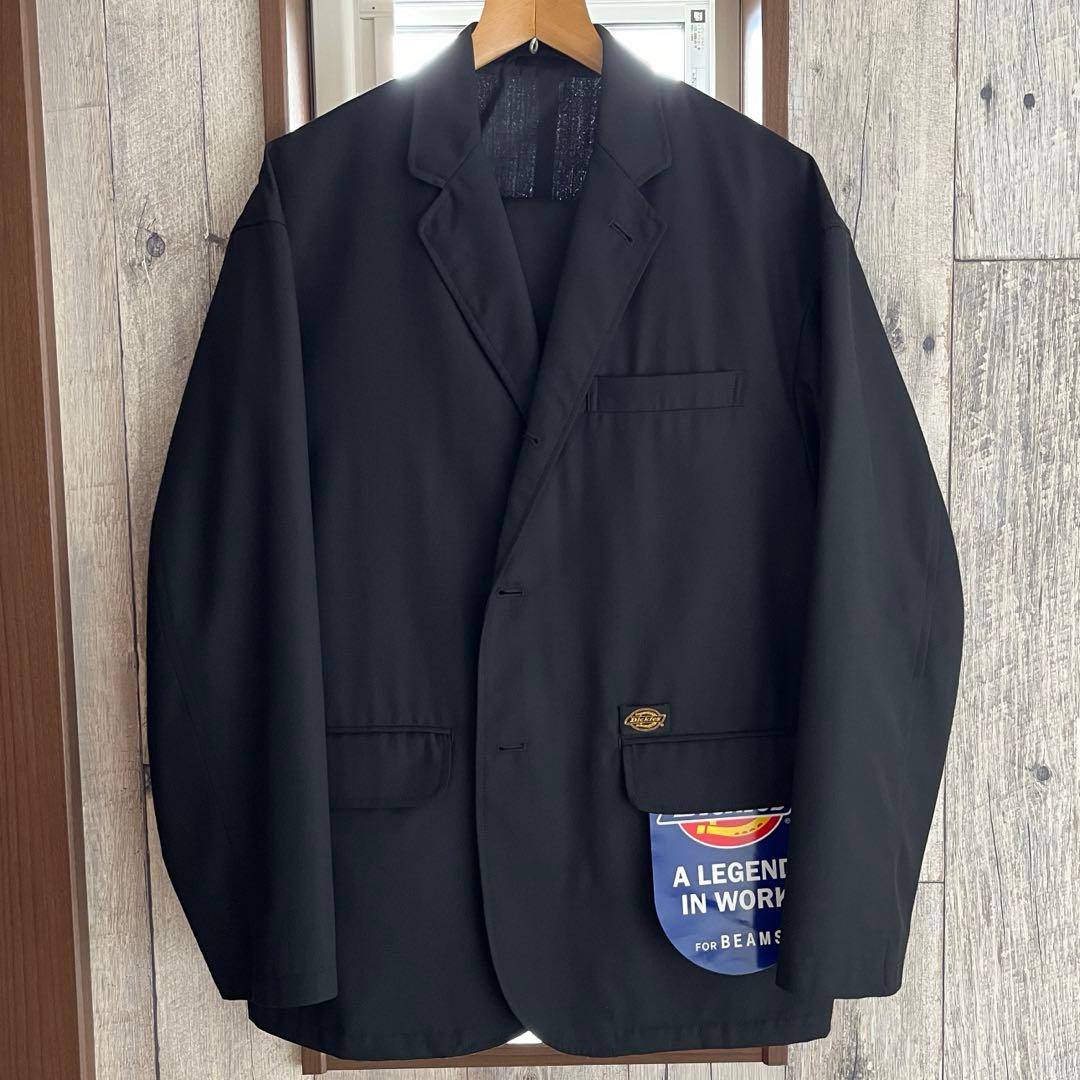 Dickies × TRIPSTER 第5弾 2023 M BLACK