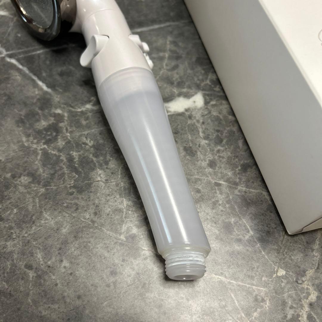 バス・洗面所用品 Arromic Premium Nano Bubble Shower
