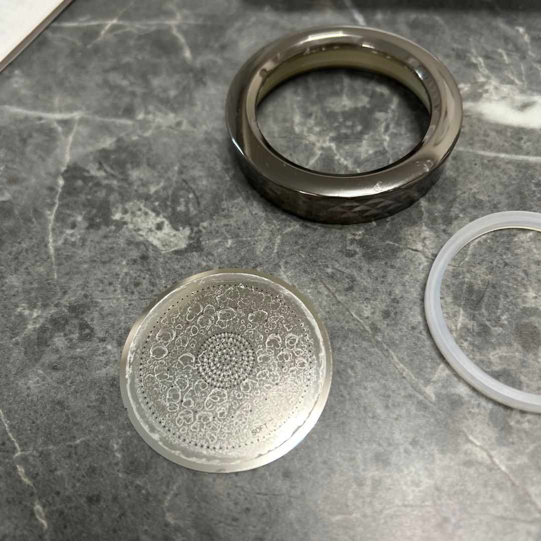 バス・洗面所用品 Arromic Premium Nano Bubble Shower