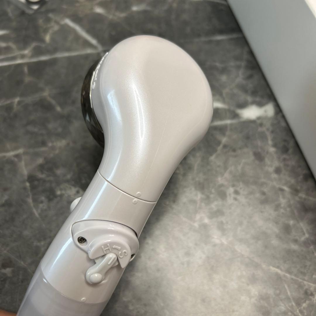 バス・洗面所用品 Arromic Premium Nano Bubble Shower