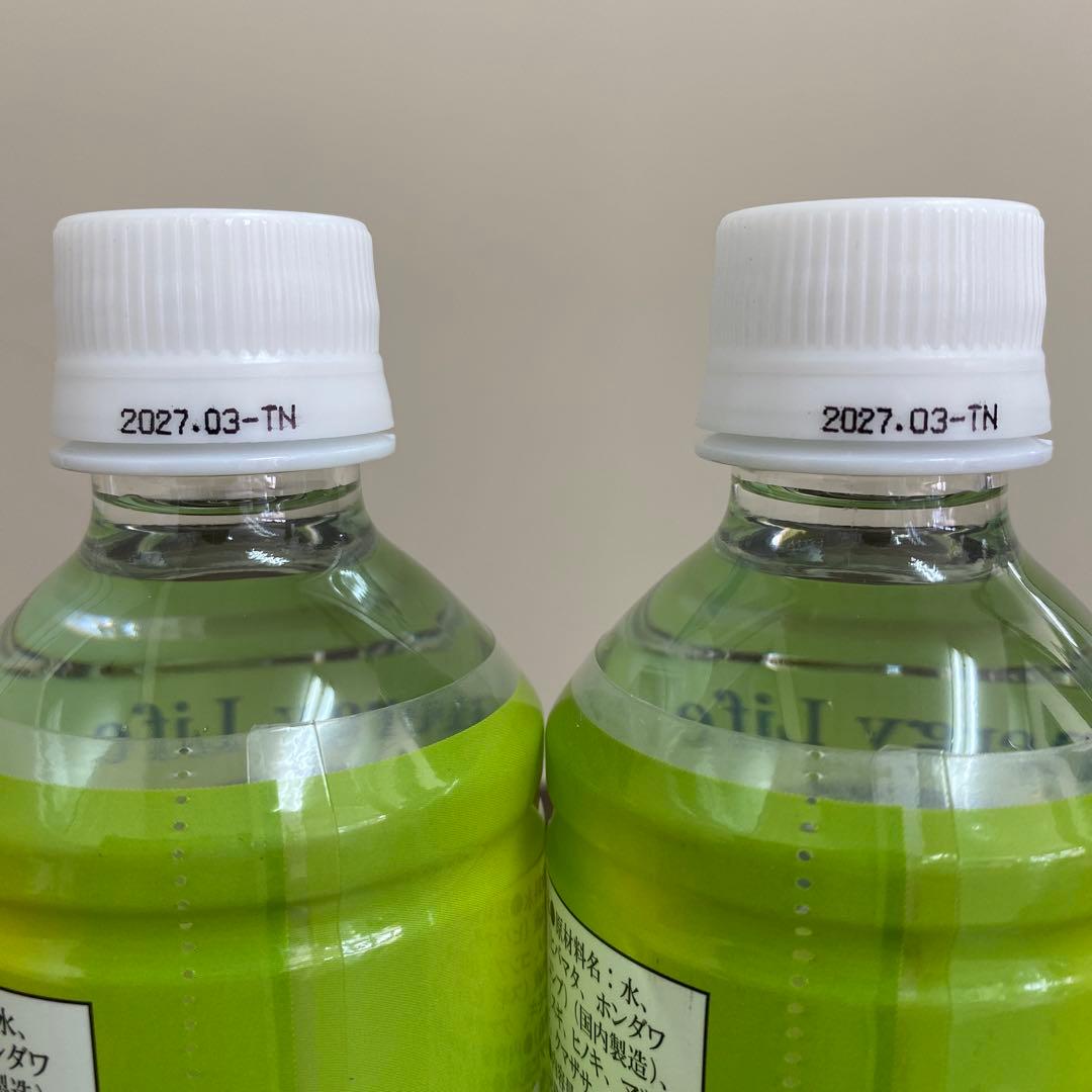 クラブエコウォーター　ポタポタクラブ　エナジーライフエクストラ　300ml 2本