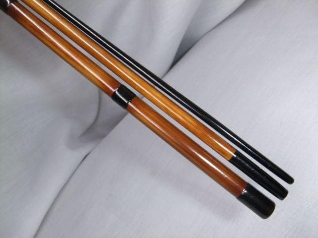 和竿　竹竿　タナゴ竿　矢竹73ーⅮ5