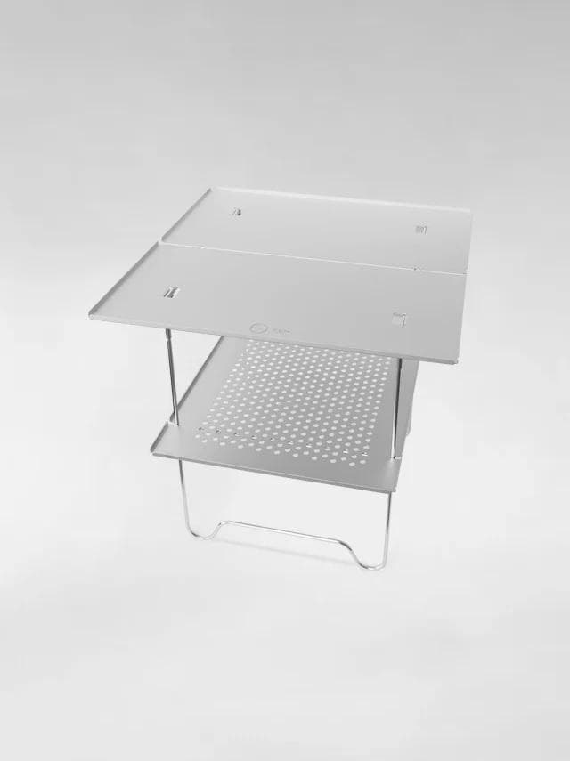 【新品】ZEN camps Air2 Table アウトドアテーブル