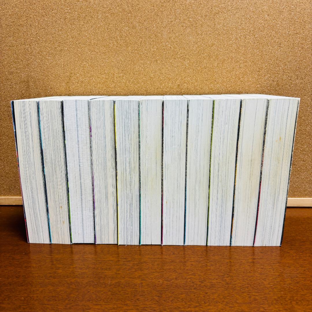 【コミック】 伊藤 潤二 傑作集 11冊セット