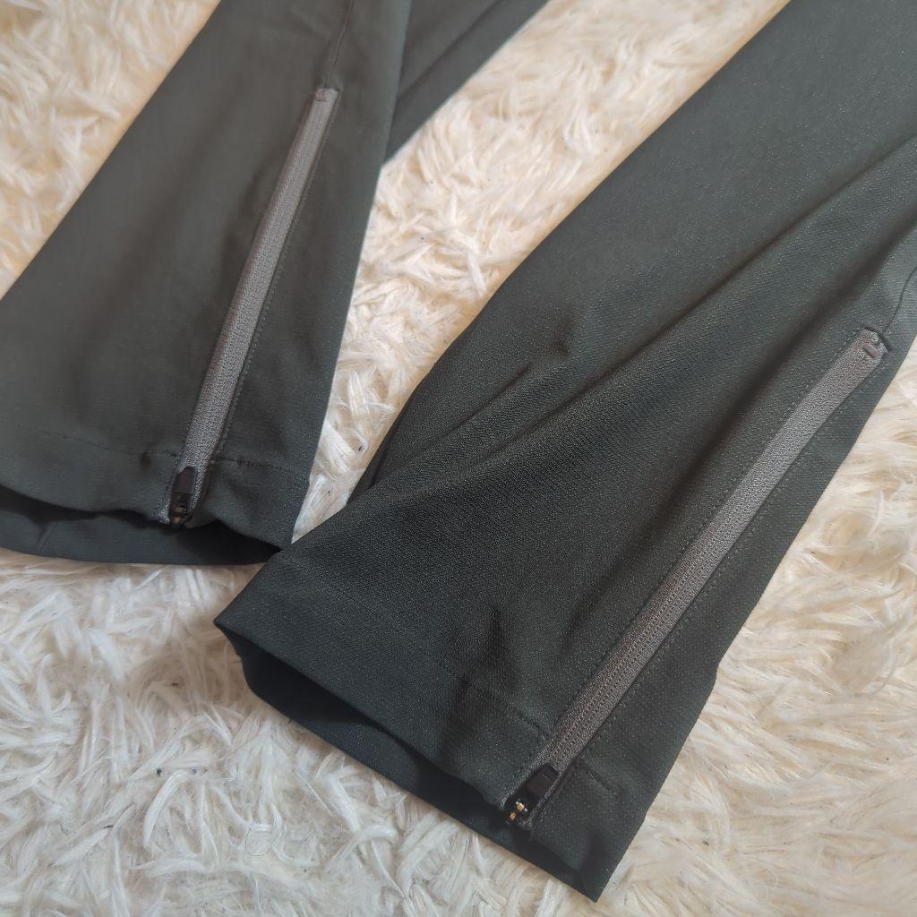 BRIEFING GOLF カーゴパンツ XL ストレッチ BRG251M88